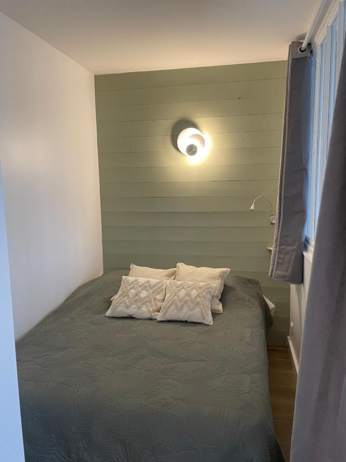 Realaplage Studio De Charme Sur Rivedoux Bagian luar foto
